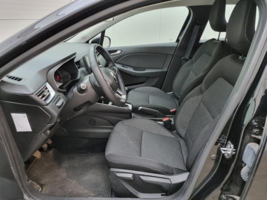 Renault Clio Bi-Fuel Zen 1.0 TCe 101pk 2020 (Origineel-NL), H-806-RR