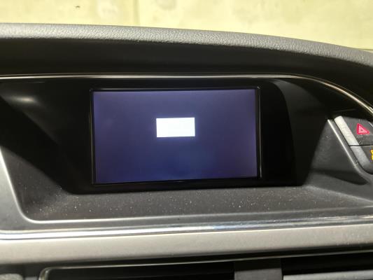 Audi S5 Premium Plus quattro 3.0 V6 337pk 2013