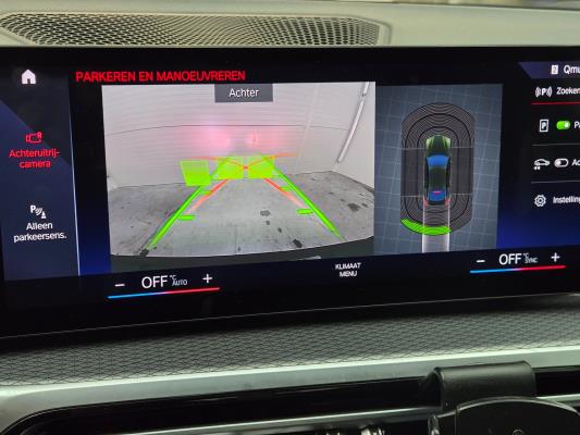 BMW i4 eDrive40 84 kWh 340pk 2022 (Origineel-NL), R-272-ZV