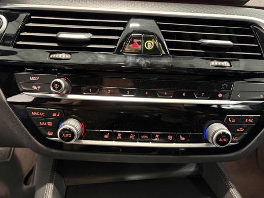 BMW 530e Business Edition Plus 292pk 2022 (Origineel-NL) 5-Serie, P-196-KV