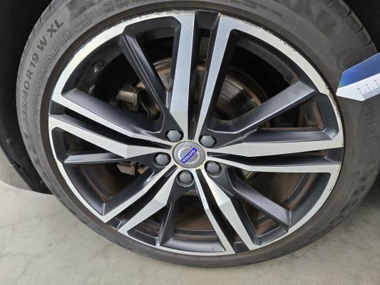 Volvo V60 B3 Momentum 2.0 163pk 2021 (Origineel-NL), K-150-JF