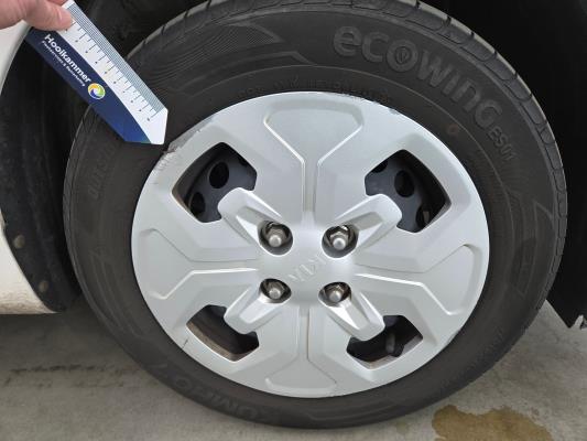 Kia Picanto MPi ComfortPlusLine 1.0 67pk 2020 (Origineel-NL), H-796-RL