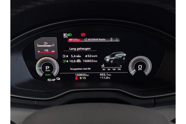 Audi Q5 50 e S edition TFSI 408pk 2021 (Origineel-NL), L-941-TT