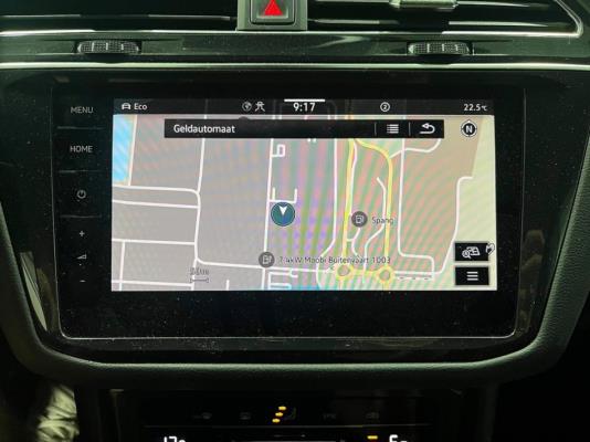 Volkswagen Tiguan eHybrid R-Line Business 1.4 TSI 265pk 2022 (Origineel-NL), R-564-PV