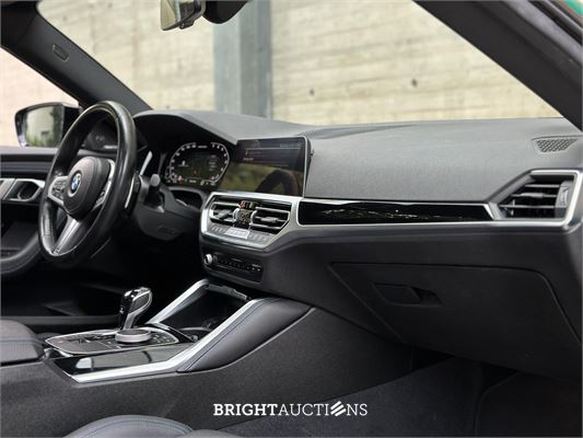 BMW M240i xDrive High Executive 374pk 2022 2-serie Coupé, HZJ-23-D