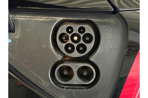 Tesla Model 3 Standard RWD Plus 60 kWh 2020 (Origineel-NL), K-848-FF