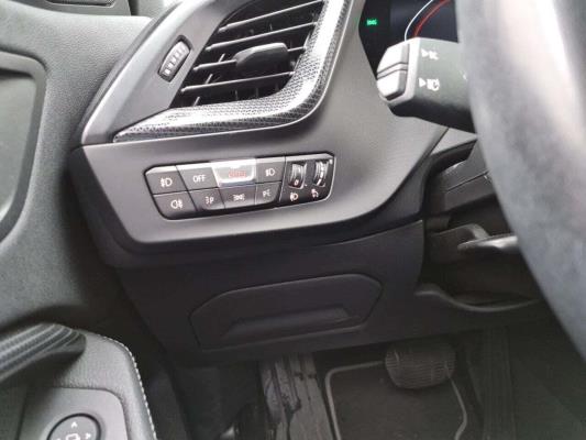 BMW 118i Corporate Executive 136pk 2021 (Origineel-NL) 1-Serie, K-407-JR