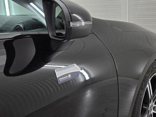 Mercedes-Benz CLA180 Shooting Brake Luxury Line 136pk 2023 (Origineel-NL) CLA-Klasse, S-772-XJ