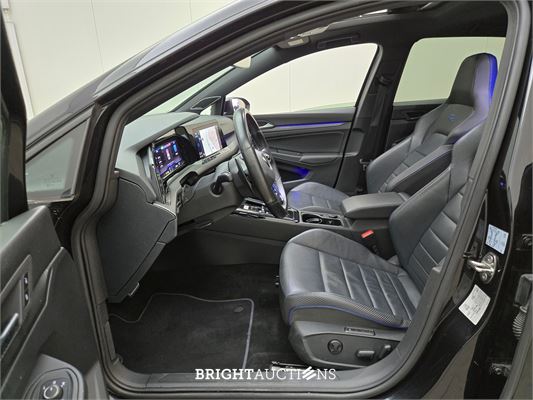 Volkswagen Golf R 4Motion 2.0 TSI 320pk 2022, GGD-54-S