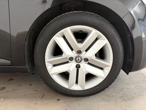 Renault Clio 1.0 TCe 91pk 2021, P-656-KV