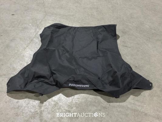 Donkervoort D8 1.8 Zetec 140pk 1997, TL-VG-72