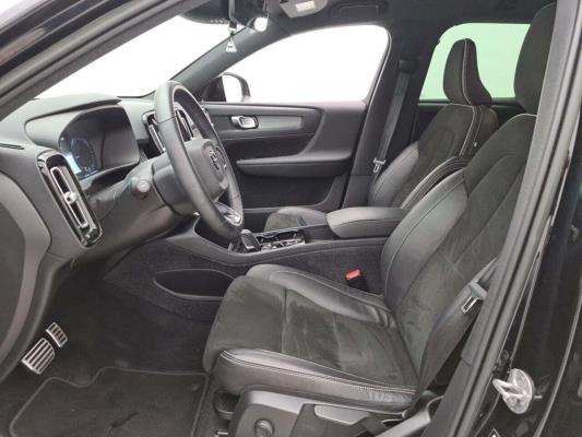 Volvo XC40 T4 Recharge R-Design 1.5 211pk 2022 (Origineel-NL), P-916-KR