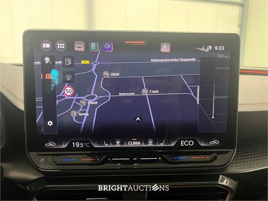 CUPRA Leon E-Hybrid PHEV Business 1.5 265pk 2025, KSN-62-Z