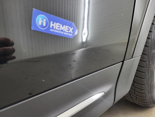Mercedes-Benz EQB 25067 BusinesS-Line 7p 67 kWh 190pk 2023 (Origineel-NL) EQB-Klasse, S-406-SL