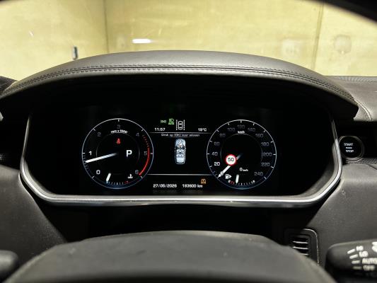 Land Rover Range Rover Vogue 4.4 SDV8 Autobiography LWB 340pk 2017, PD-721-K