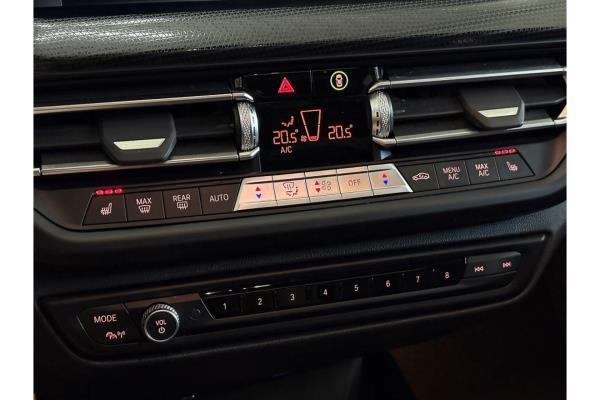 BMW 118i High Executive M Sport 136pk 2022 (Origineel-NL) 1-Serie, R-142-HD