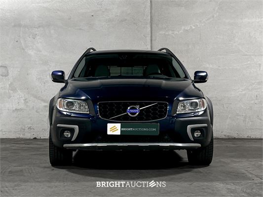 Volvo XC70 2.0 D4 FWD Momentum 181pk 2014 (Origineel-NL) Automaat, 2-XLB-00