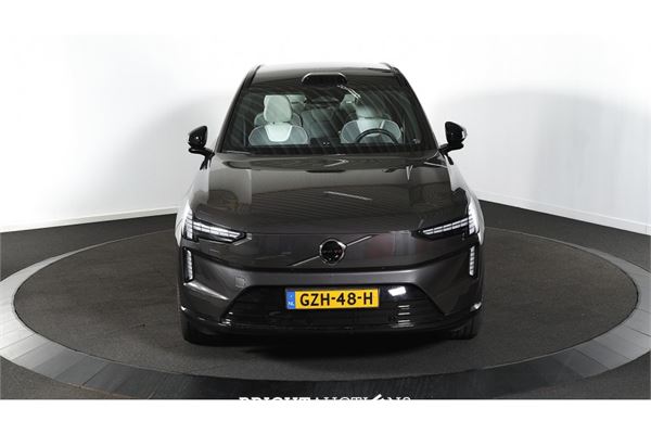 Volvo EX90 Twin Motor Performance Ultra 7p 111 kWh 2025 (Origineel-NL), GZH-48-H