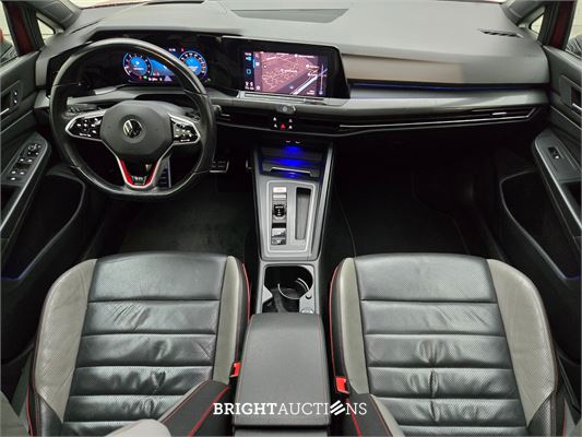 Volkswagen Golf GTI 2.0 TSI 245pk 2021, Z-367-HH