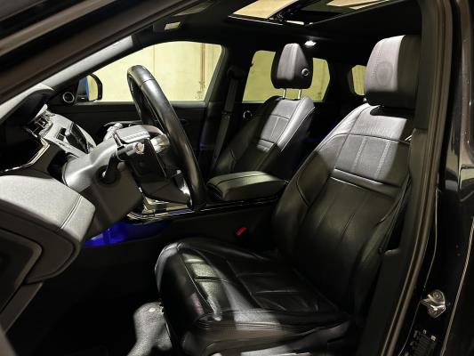 Land Rover Range Rover Evoque 2.0 D150 AWD R-Dynamic SE 150pk 2020, R-027-KF