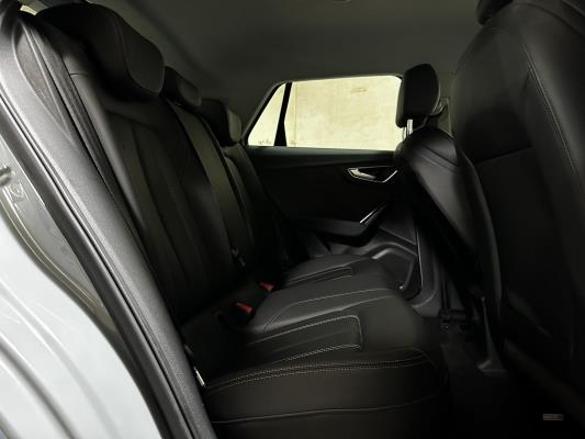 Audi Q2 35 TFSI Business Edition 150pk 2021 (Origineel-NL + 1e eigenaar), L-094-TV