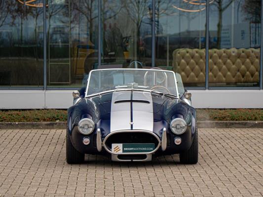 DAX Cobra 427 Tojeiro Cabriolet 3.9 V8 1997, 74-KGP-3