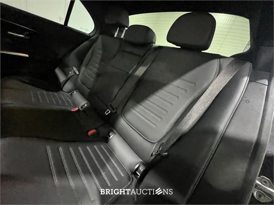 Mercedes-Benz C180 AMG Line 170pk 2022 (Origineel-NL) C-klasse, R-185-JR