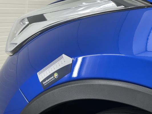 Toyota C-HR Hybrid Dynamic 2.0 261pk 2021 (Origineel-NL), L-425-SZ