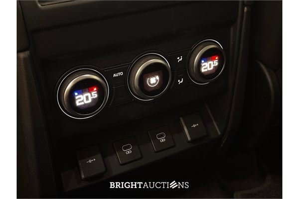 Land Rover Defender P400e 110 X-Dynamic HSE 2.0 443pk 2021, N-553-NX