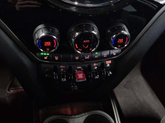 MINI Countryman One ED 1.5 102pk 2021 (Origineel-NL), K-355-XX