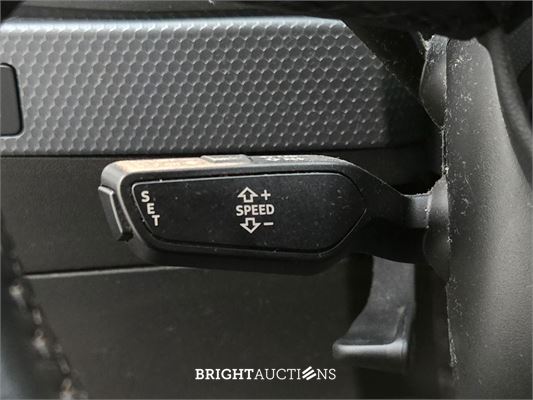 Audi A1 Sportback 25 Pro Line TFSI 95pk 2023 (Origineel-NL), R-150-ZB