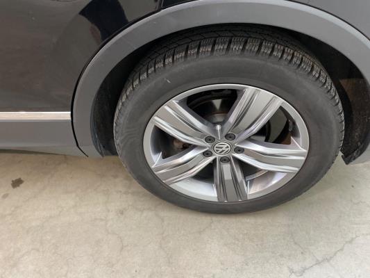 Volkswagen Tiguan 1.4 TSI ACT Highline 150 pk 2017, PR-793-T