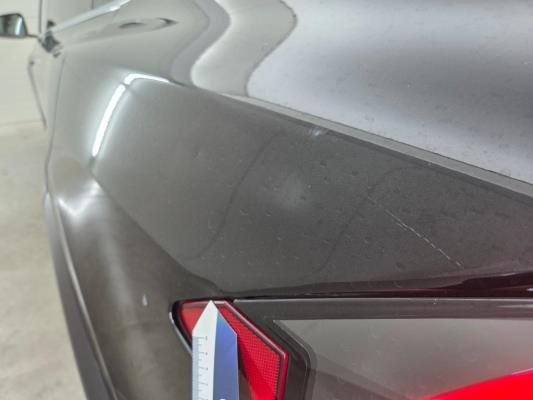 Tesla Model X 418pk 2018 (Origineel-NL), ST-448-X