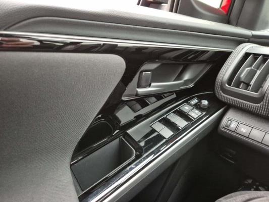 Toyota Bz4x Active 71 kWh 204pk 2023 (Origineel-NL), T-444-GB