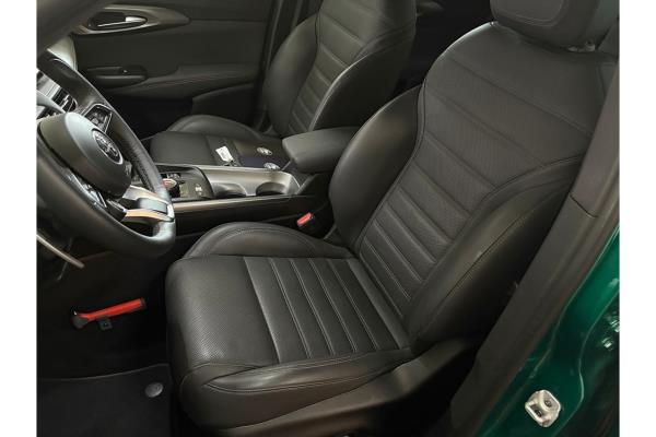 Alfa Romeo Tonale 1.5T Hybrid Ti 1.5 178pk 2025 (Origineel-NL), HRH-65-H