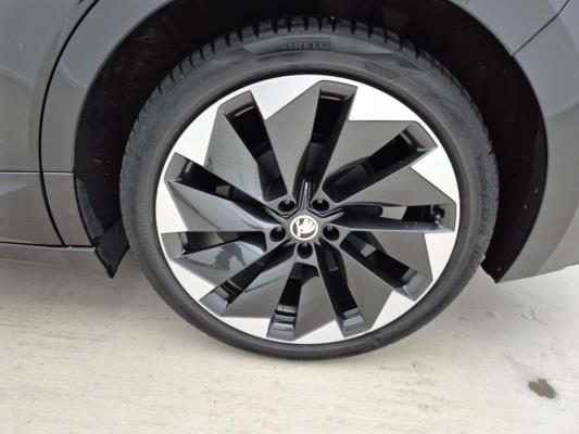 Škoda Enyaq Coupe Iv 60 Sportline 180pk 2023 (Origineel-NL), S-701-SV