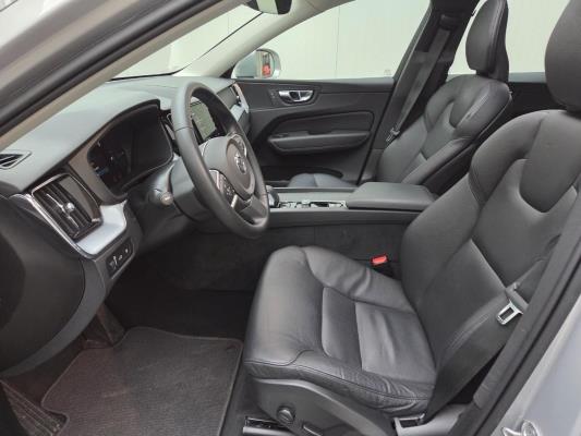 Volvo XC60 T8 Plug-in hybrid Inscription 2.0 AWD 392pk 2022, HTJ-60-L