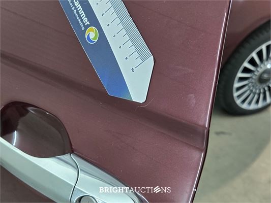 Fiat 500 Lounge 1.2 69pk 2019, JPG-31-V