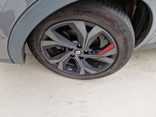 Renault Arkana E-T H 145 Rsline 1.6 163pk 2022 (Origineel-NL), P-626-PF