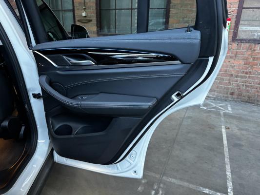 BMW X3 xDrive30e Business Edition Plus 292pk 2021 (Origineel-NL + 1e Eigenaar), N-314-FK