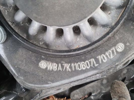 Bmw 116i 109pk 2022 1-Serie