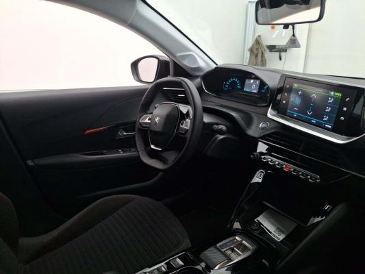 Peugeot 208 Ev Active 50 kWh 136pk 2022 (Origineel-NL), P-132-LT