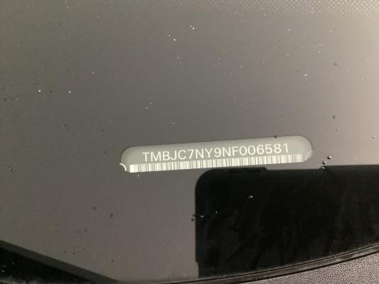 Škoda Enyaq iV 80 204pk 2021 (Origineel-NL), L-314-XB