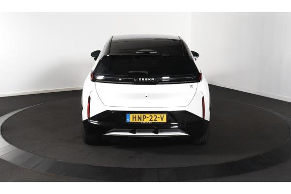 ZEEKR X RWD Long Range 69 kWh 272pk 2025 (Origineel-NL), HNP-22-V