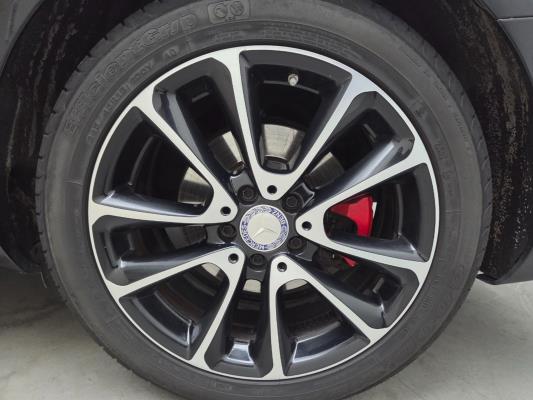 Mercedes-Benz E 220 d Prestige Plus 194pk 2016 E-klasse, HZH-33-J