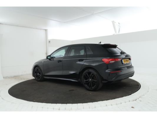 Audi A3 Sportback 30 S edition TFSI 122pk 2022, JLR-80-R
