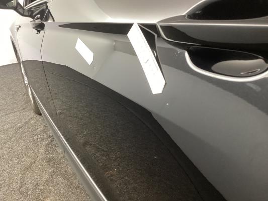 Volkswagen Tiguan Allspace Highline 1.5 TSI 150pk 2020 (Origineel-NL), H-637-JB