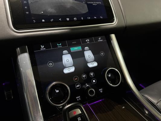 Land Rover Range Rover Sport 4.4 SDV8 Autobiography Dynamic 340pk 2018, S-330-TX