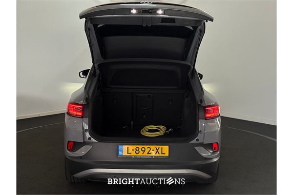 Volkswagen ID.4 Business 77 kWh 2021 (Origineel-NL), L-892-XL