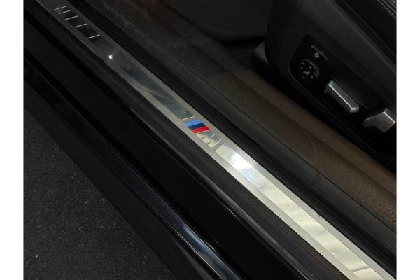 BMW M4 High Executive xDrive 374pk 2020 (Origineel-NL), J-656-VG